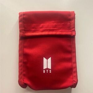 BTS Speak Yourself Concert Bag